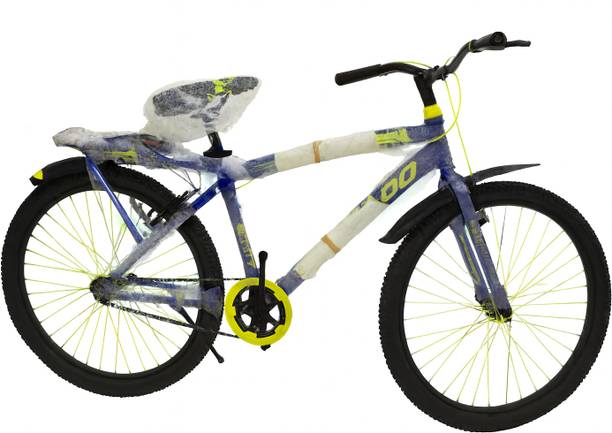 Cyclewalaajay gang tornado 26 T 26 T (inch) Road Cycle