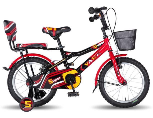Vaux Super 16 T (inch) Road Cycle