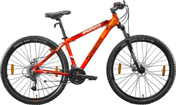 FIREFOX Spartacus 29 T Mountain Cycle