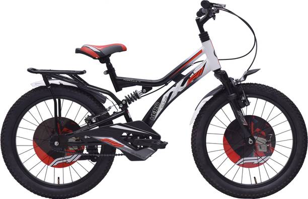 HERO F11 20 T (inch) Roadster Cycle