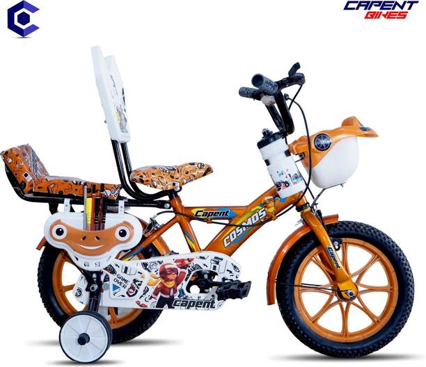 CAPENT Cosmos Cycle for Kids age 3 to 5 Year Boys & Girls 14 T (inch) BMX Cycle