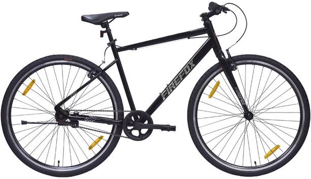 FIREFOX Whiplash 700C T (inch) Hybrid Cycle/City Bike