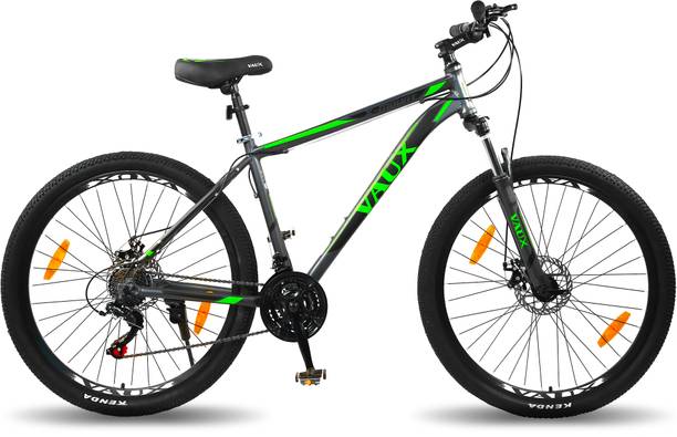 Vaux X-Mount 27.5 T (inch) Mountain Cycle