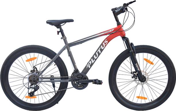 PLUTUS TANGO 26 T (inch) Mountain Cycle