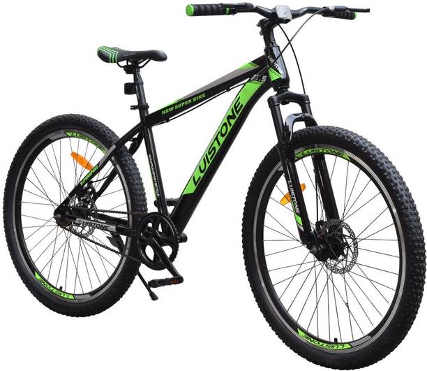 Price History of T-LUISTONE Cycle for Men, Dual Disc Brake, Front