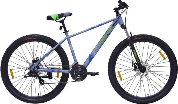 FIREFOX Tremor X 29 D 29 T Mountain Cycle