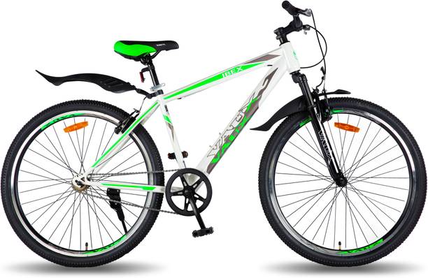 Vaux Ibex 27.5T With V-Brake 27.5 T (inch) Mountain Cycle