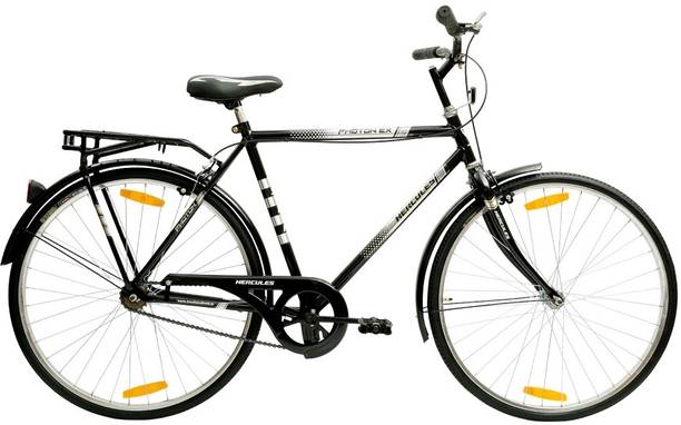 BSA Photon 26 T (inch) Hybrid Cycle/City Bike