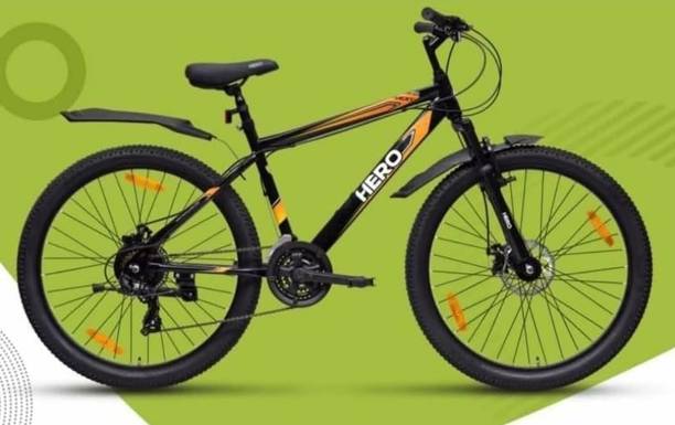 Appgrow Hero Next 26 T Mountain Cycle