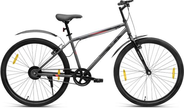 XCi Thala Single Speed Cycle for Men 27.5 T (inch) Mountain Cycle