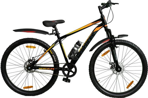 HERCULES Tron 27.5 T (inch) Mountain Cycle
