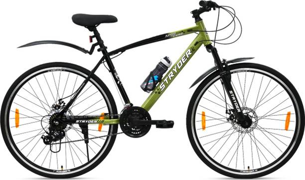 tata stryder 700C Jungle Cruise 26 T (inch) Hybrid Cycle/City Bike