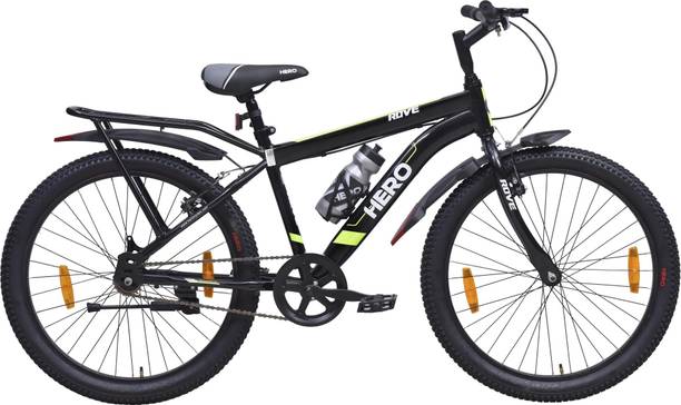 HERO Rove IC 24 T (inch) Mountain Cycle