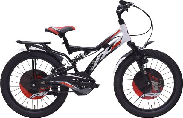 HERO F11 20 T (inch) Roadster Cycle