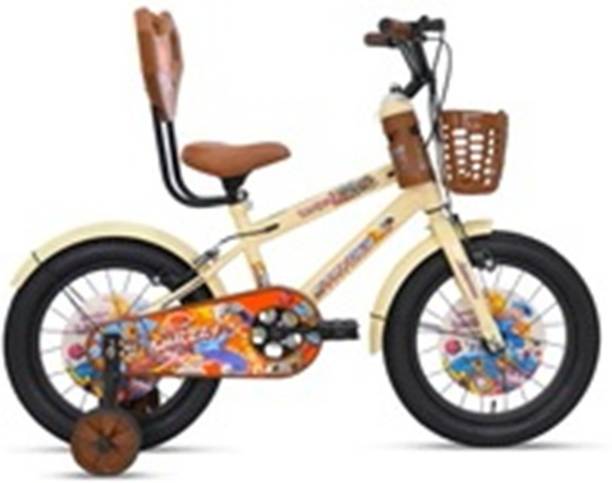 shaqraa WHIZZY 14 CREME 14 T (inch) Road Cycle
