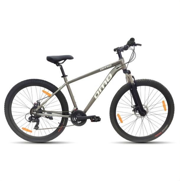 OMO Zozila Ace | 21 Shimano Gears | Lockout Suspension 27.5 T (inch) Mountain Cycle