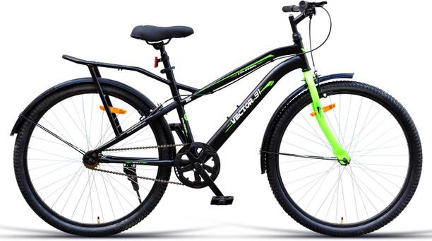 Vector 91 Colossal for Men 26 T (inch) Hybrid Cycle/City Bike