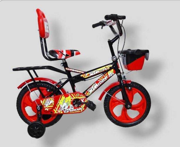 mj bikes XTM EXTREME K30 90% ASSEMBLED 14 T (inch) BMX Cycle