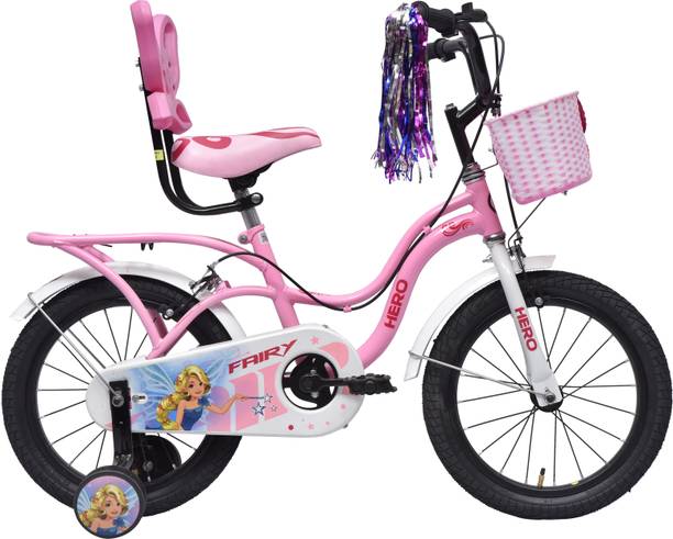HERO Fairy 16 T (inch) Roadster Cycle