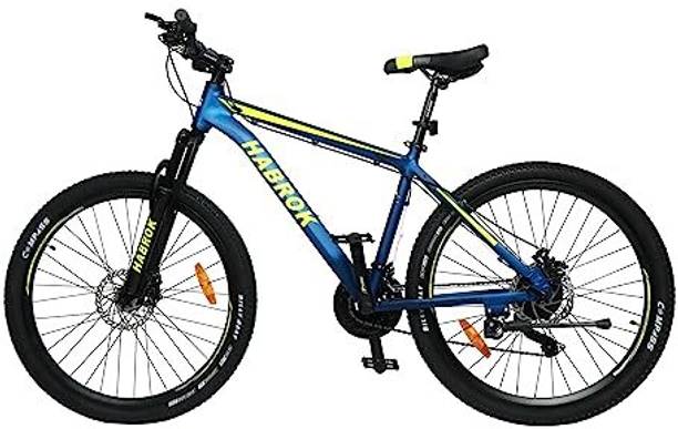 habrok bikes MICROSHIFT-B 29 T (inch) Mountain Cycle