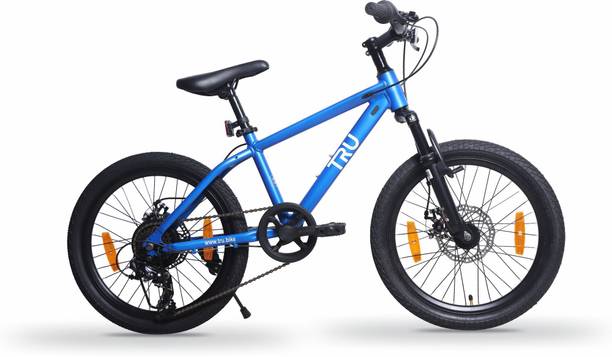 tru FUN 20T 20 T (inch) Mountain Cycle