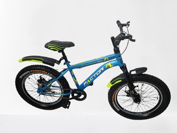 Factor Bikes Ride to fire MY BIKES 26 T (inch) BMX Cycle