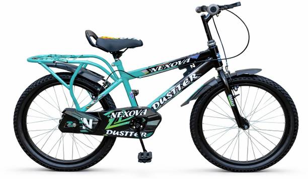 BYKING Ultra Premium Quality Double Color 20T Cycle For Kids 20 T (inch) Road Cycle