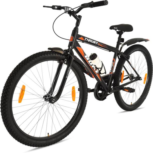 AVON THRUST 26T MTB Cycle for Men & Boys 85% Fitted Durable Frame & Stylish Design 26 T (inch) Mountain Cycle