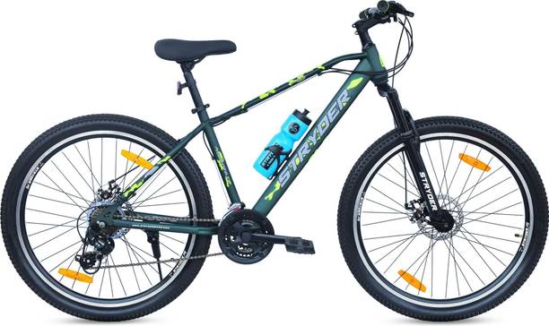 tata stryder Magnet 26 T (inch) Mountain Cycle