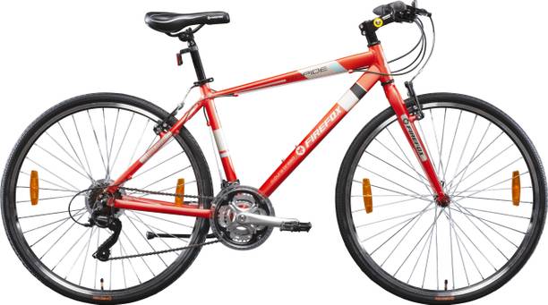 FIREFOX Rapide 700C T Hybrid Cycle/City Bike