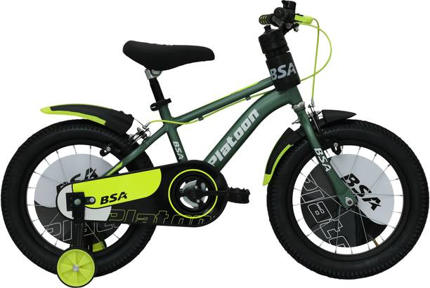 BSA Platoon 16 T (inch) Road Cycle