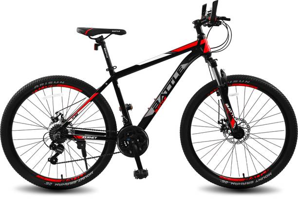 Vaux Battle 518 26 T (inch) Mountain Cycle