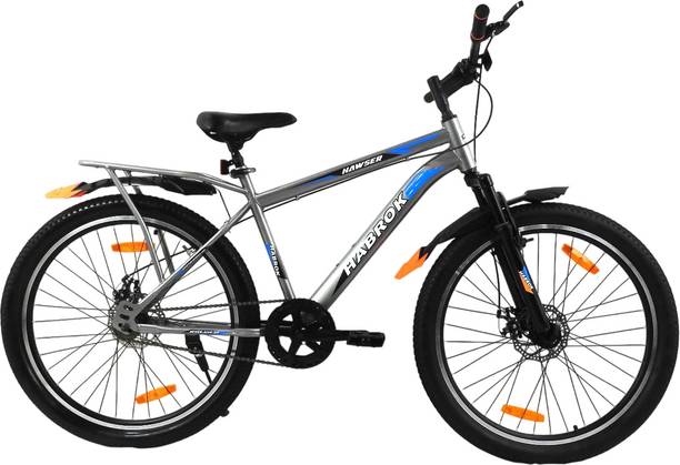 habrok bikes HAWSER-26T 26 T (inch) Mountain Cycle