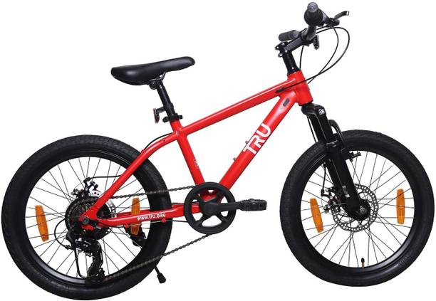 tru FUN 20T 20 T (inch) Mountain Cycle