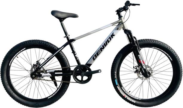 Denvok Bella ciao 26 T (inch) Mountain Cycle