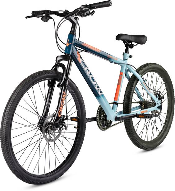 Crow SPENCER HAWK 27.5 T
