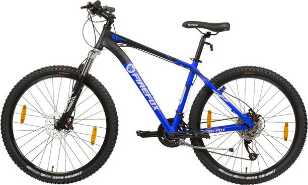 FIREFOX Charger 27.5 T Mountain Cycle