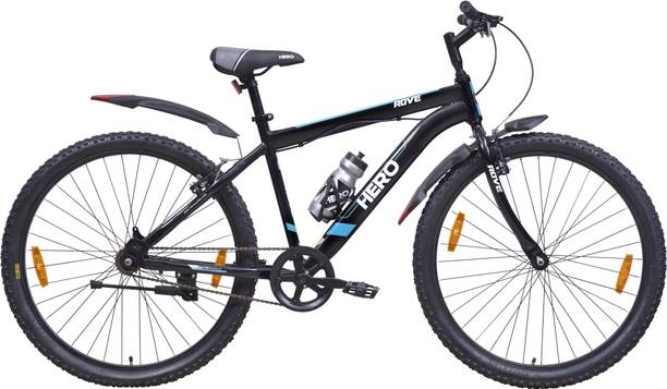 HERO ROVE 27.5 T