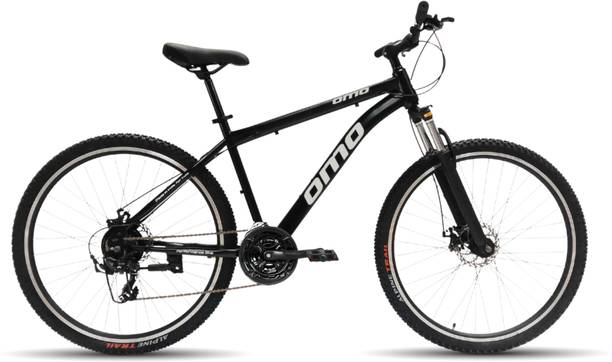 OMO SHILLONG H21 MTB 27.5 T (inch) Mountain Cycle