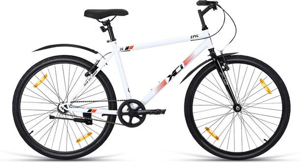 XCi Epic Single Speed for Men 26 T