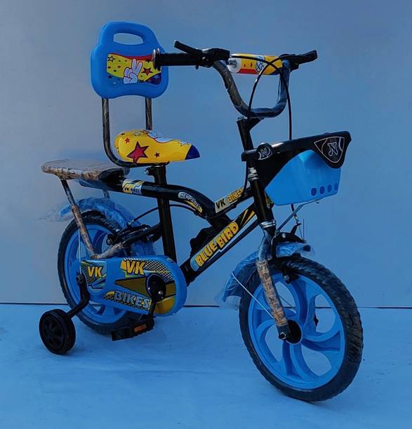 NEXOVA 14 t rocky skyblue cycle 14 T (inch) Road Cycle