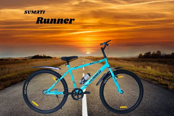 scpl Runner 26 T (inch) BMX Cycle