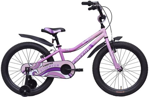 FIREFOX Stormyum 2.40 20 T Roadster Cycle