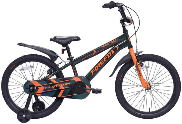FIREFOX Flytron 20 20 T Hybrid Cycle/City Bike