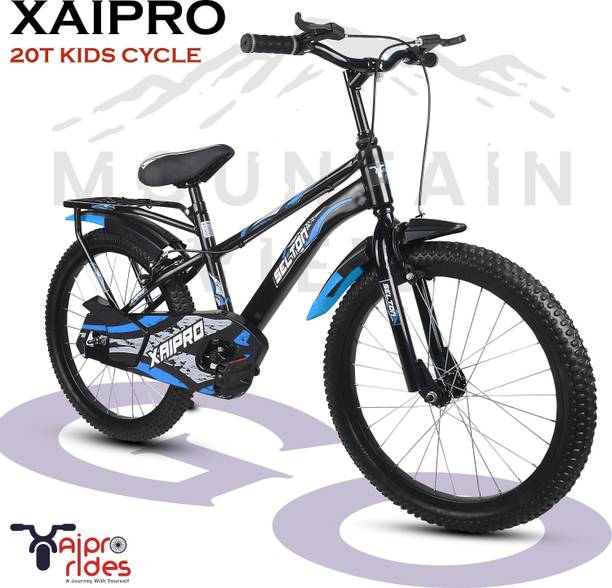 Xaipro 20T NEW TON SKYBLUE 20 T (inch) BMX Cycle