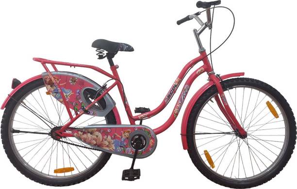 scpl Lily_26_2*10_IBC 26 T (inch) Road Cycle
