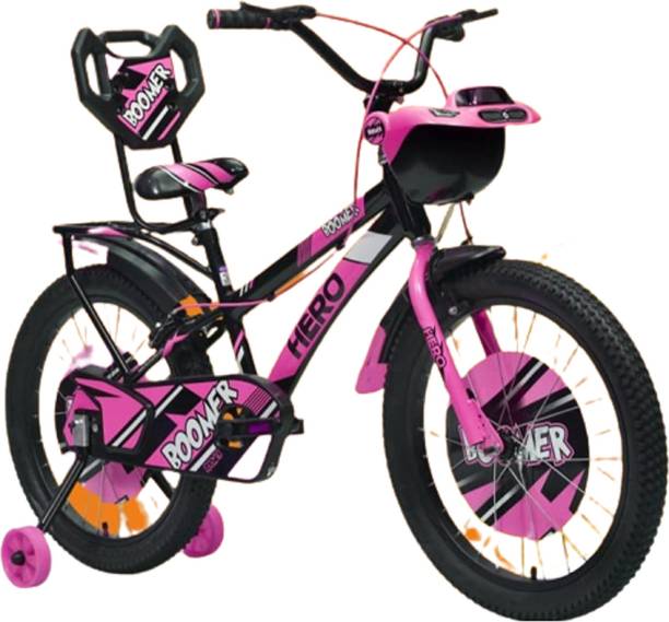 HERO Boomer 16 T (inch) Mountain Cycle