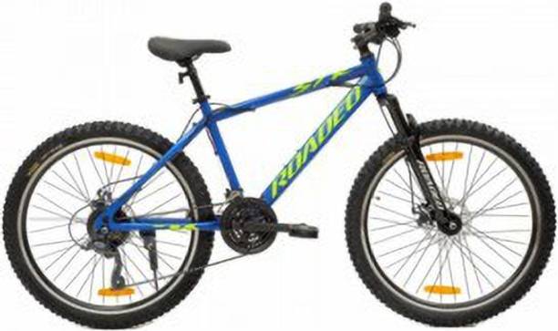 Roadeo STR1 26 BLUE 26 T (inch) Mountain/Hardtail Cycle