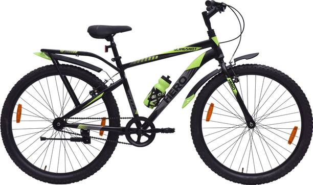 HERO Slingshot 27.5 T (inch) Mountain Cycle