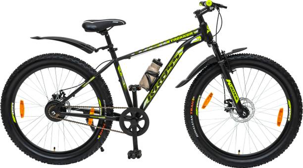 Kross TREKKER 27.5 T (inch) Mountain Cycle